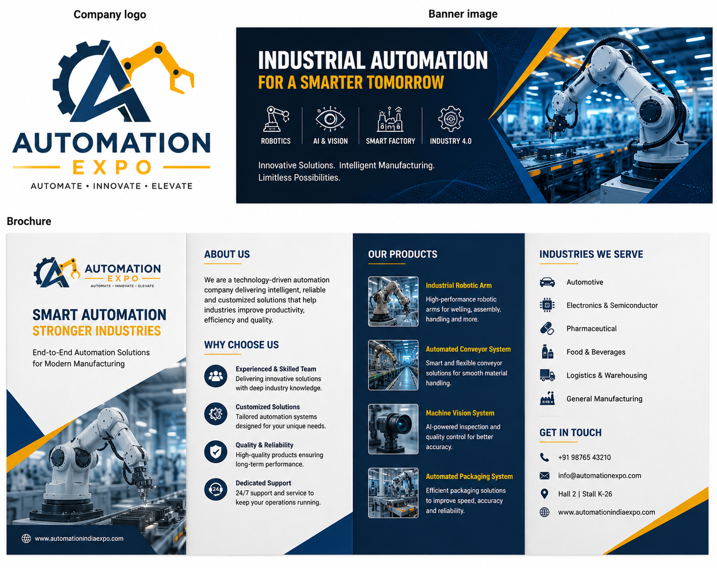 automation expo