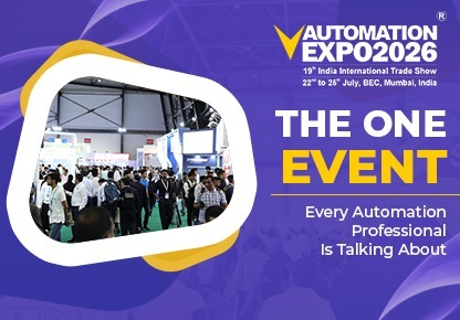The One Event Every Automation Professional Is Talking About