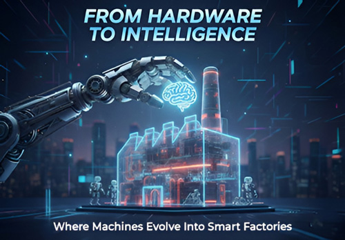 From Hardware to Intelligence: Automation Expo Mumbai 2026