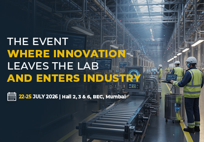 Automation Expo 2026: Discover the Latest Innovations in Industrial Automation and Digital Transformation
