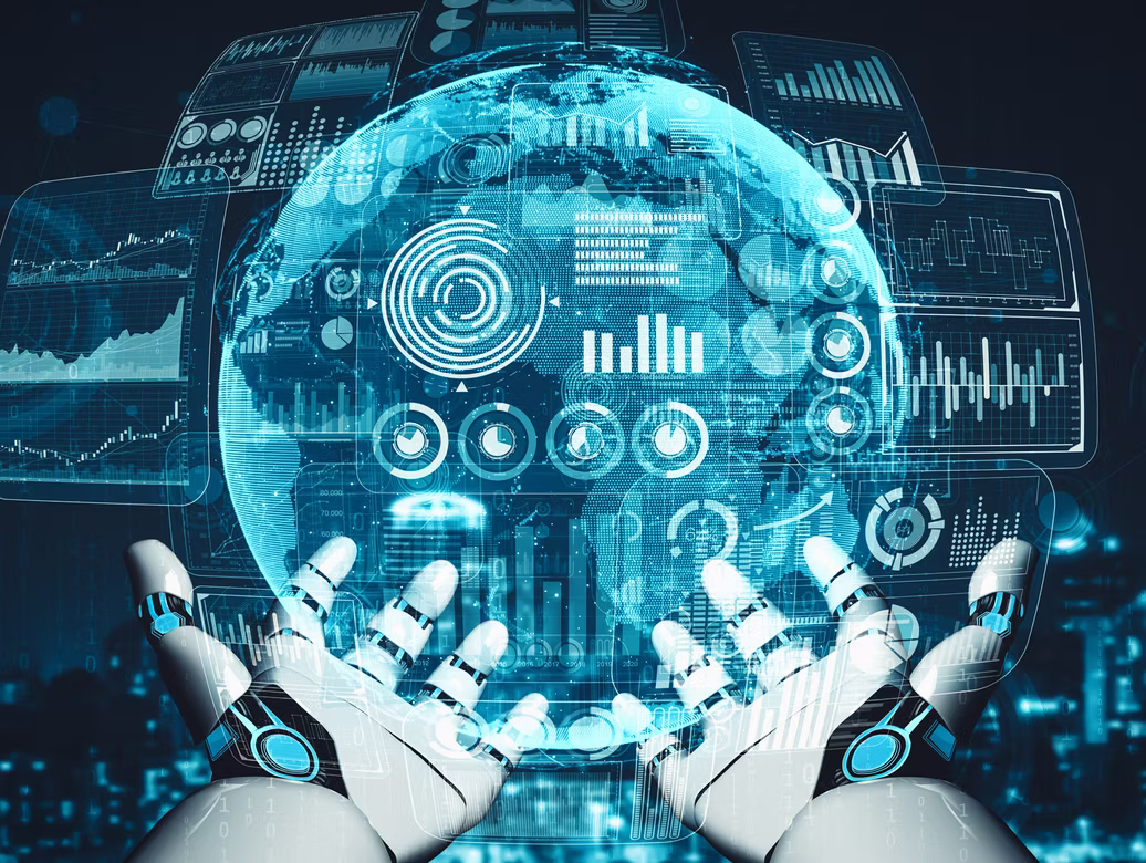 Top 8 Emerging Automation Trends to Watch in 2026