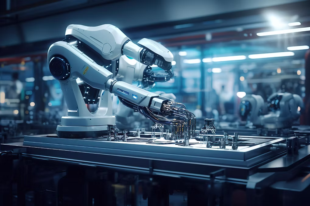 NexGen Factories Conference: Automation Expo 2025