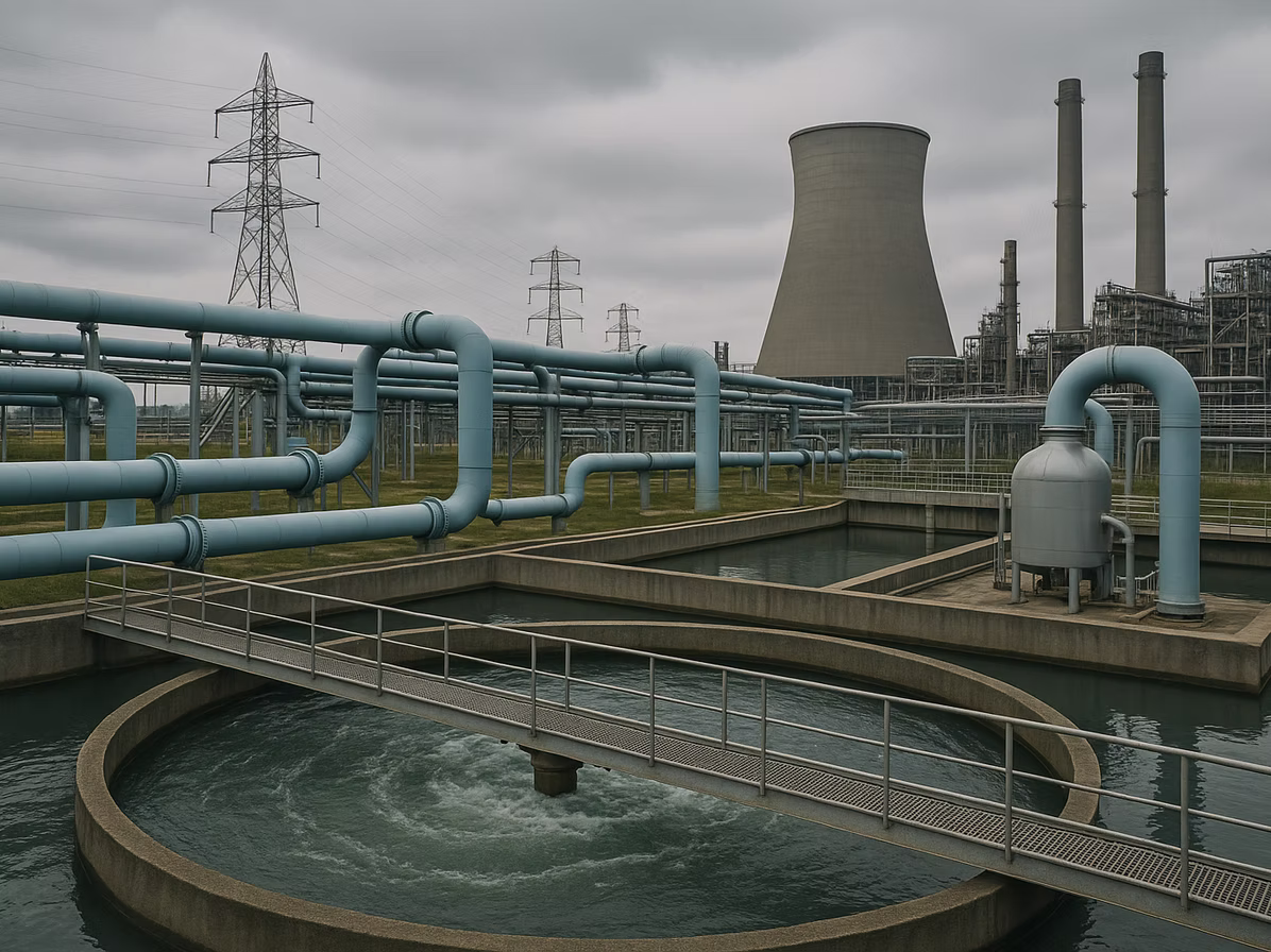 Zero Waste Water: The Untapped Engine of India’s Net Zero Transformation