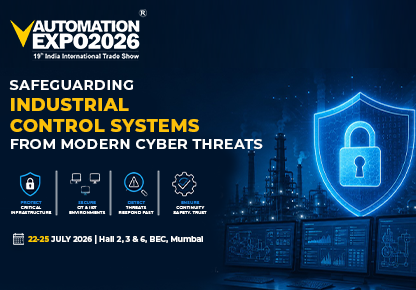Safeguarding Industrial Control Systems from Modern Cyber Threats