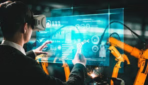 How Automation Expo 2026 Supports India’s Make in India & Digital India Vision