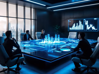 How CEOs and CXOs Can Leverage Automation Expo 2026 for Smarter Investments