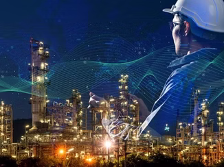 Smart Automation Driving the Future of Oil and Gas Refineries