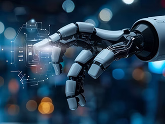 The Evolution of AI and Robotics in Discrete Manufacturing for a Smarter Future