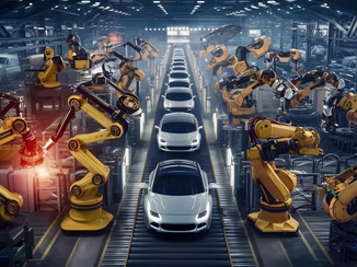 Why Automotive Companies Should Attend Automation Trade Shows in 2025