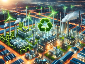 The Role of Sustainable Automation in Driving the Future of Green Manufacturing