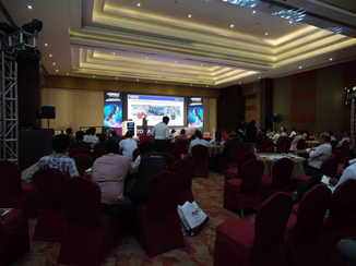 Defining Moments of Automation Expo 2024 How AI & Robotics Transformed the Future of Automation