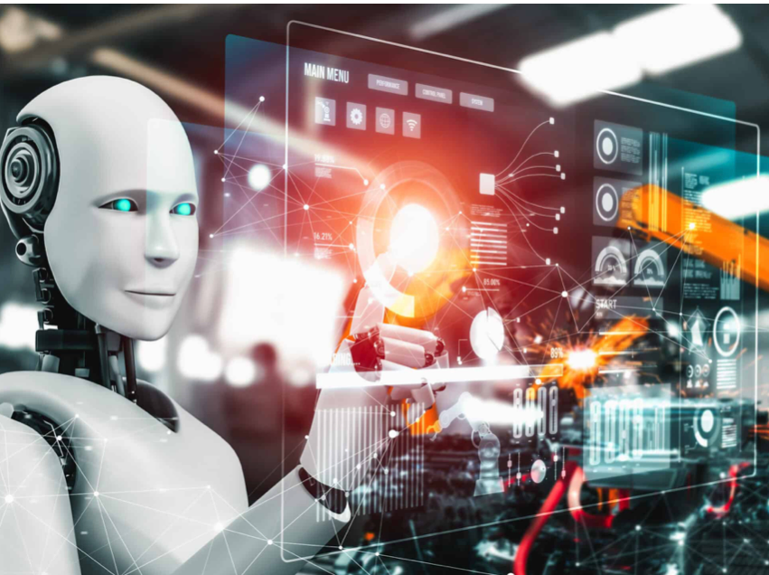 Revolutionizing Industries: The Latest Robotic Innovations Shaping Our Future