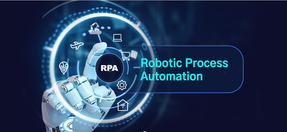 Revolutionizing Indian ManufacturingThe Strategic Implementation of Robotic Process Automation