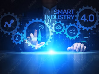 The Rise of Electric Automation