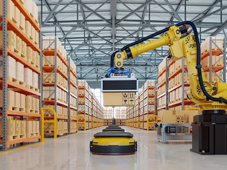 How Robotics is Revolutionizing Warehouse Operations in Various Industries
