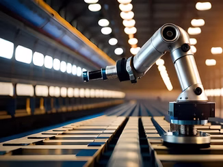 Explore the Latest Advancements in Machine Vision Systems
