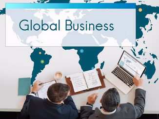 Leveraging Automation for Global Competitiveness: A Guide for Indian SMEs