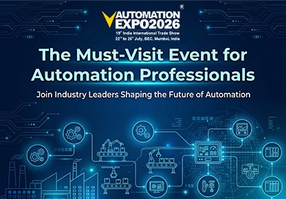 Why Automation Expo 2026 Mumbai Is a Must-Visit Event for Automation Professionals