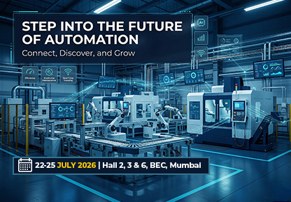 Automation Expo 2026 Mumbai: Dates, Highlights & Visitor Guide