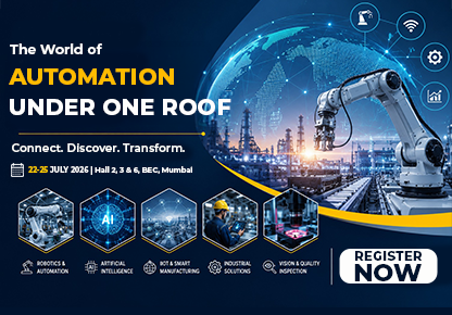 Automation Expo 2026: The Ultimate Destination for the Future of Industrial Automation