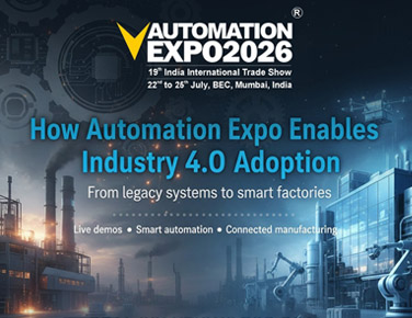 How Automation Expo Helps Manufacturers Adopt Industry 4.0