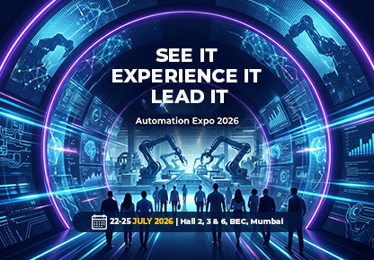Automation Expo 2026: Powering the Next Era of Industrial Transformation