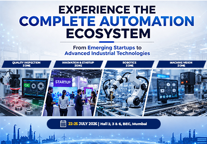 Automation Expo 2026: Where Innovation Meets Industrial Transformation