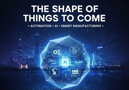 India’s Automation Capital Hosts the Future - Expo Mumbai 2026