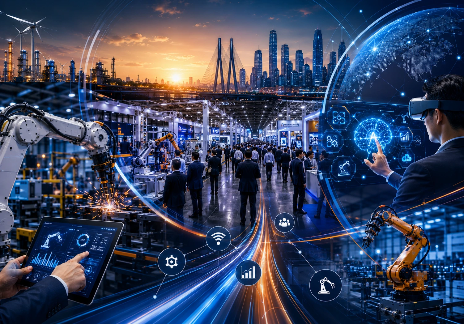 The One Event Every Automation Professional Is Talking About