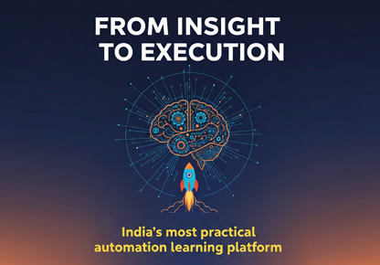 Automation Expo 2026: Manufacturing’s Most Practical Knowledge Platform