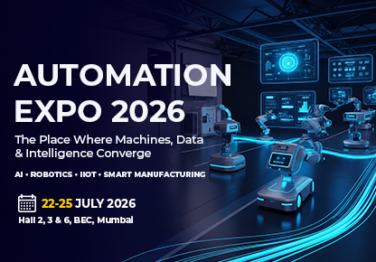 Automation Expo 2026: Where the Future of Industry Comes Alive