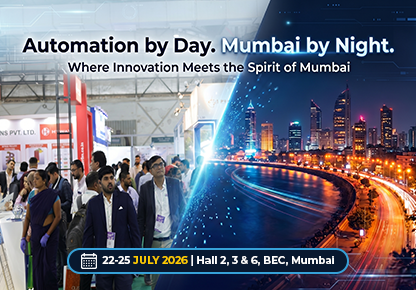 Beyond Automation: Experience Mumbai While You’re Here for Automation Expo 2026