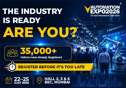 Automation Expo 2026 Is Almost Here: Why Waiting Could Cost You the Biggest Industrial Opportunity of the Year