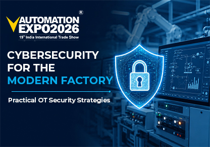Why OT Cybersecurity Matters More Than Ever in Modern Industrial Operations