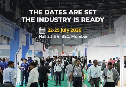 Why the Automation Industry Is Heading to Mumbai for Automation Expo 2026