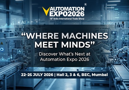 Where Machines Meet Minds: Inside Automation Expo 2026
