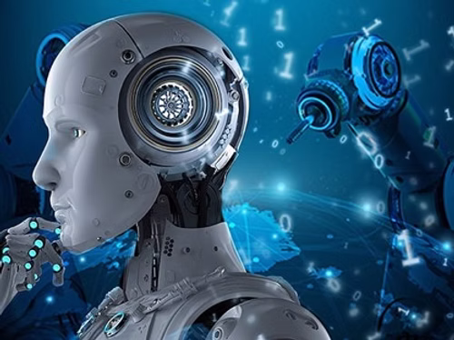 The Deep Tech Stack Powering AI and Robotics in Next Gen Manufacturing