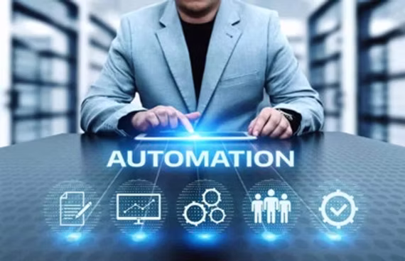 Industry Ready Training A Hands On Training in Automation Fundamentals