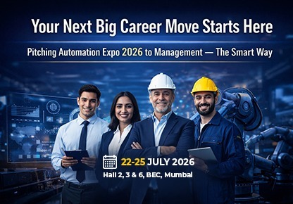 Automation Expo 2026: The Business Case Your Boss Can’t Ignore