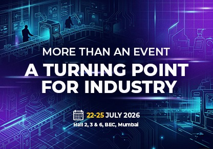 More Than an Event-A Turning Point for Industry