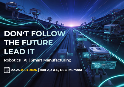 Why Automation Expo 2026 Will Define the Next Decade of Manufacturing