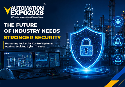 Protecting Industrial Control Systems from Cyber Threats: Building a Secure Future for Industrial Automation