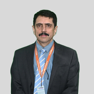 Dr. Ashish Manchanda