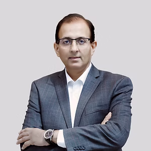 Dr. Ashish Manchanda