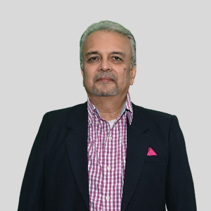 Dr. Ashish Manchanda
