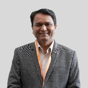 Dr. Ashish Manchanda