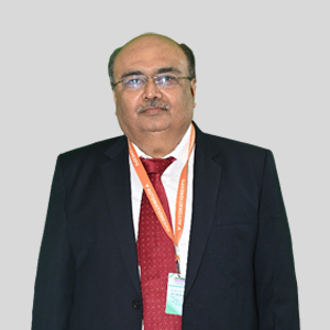 Dr. Ashish Manchanda