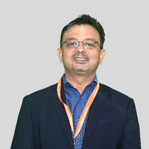 Dr. Ashish Manchanda