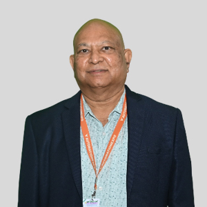 Dr. Ashish Manchanda