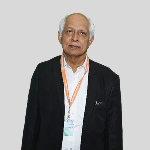 Dr. Ashish Manchanda